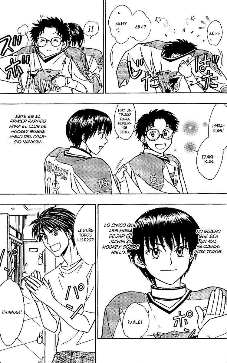 Capitulo 8 page 17