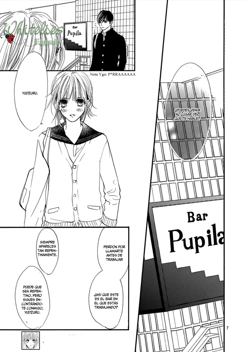 Capitulo 73 page 14