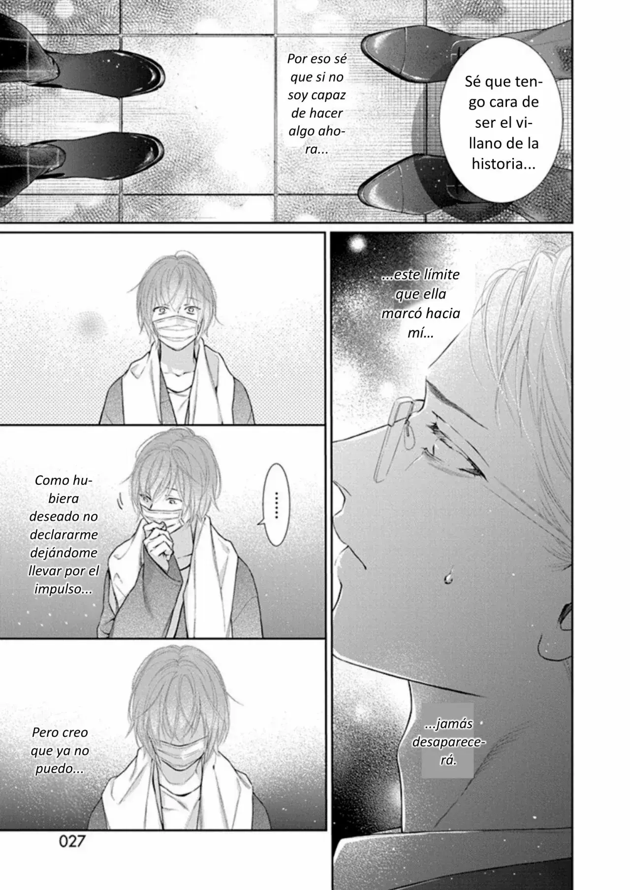 Capitulo 1 page 26
