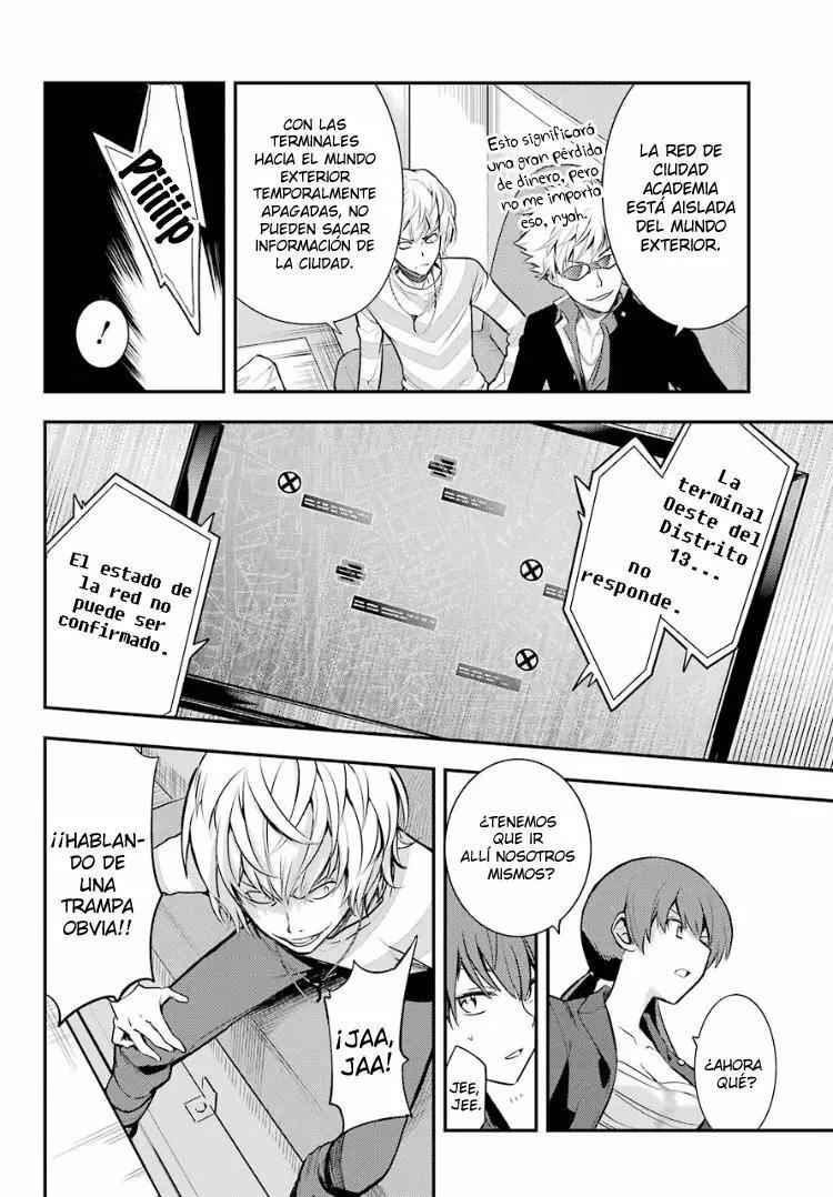 Capitulo 135 page 14