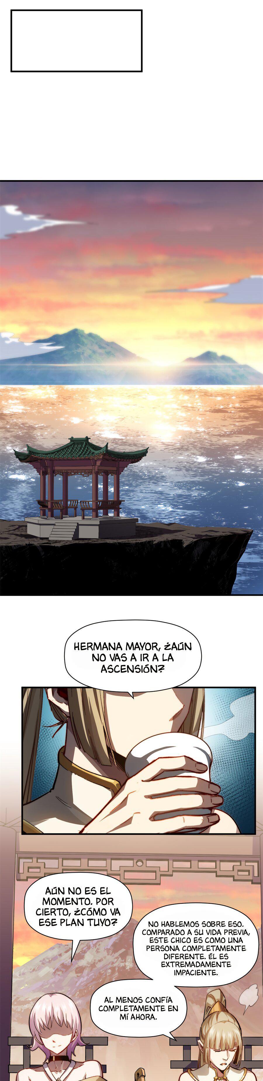 Capitulo 83 page 18