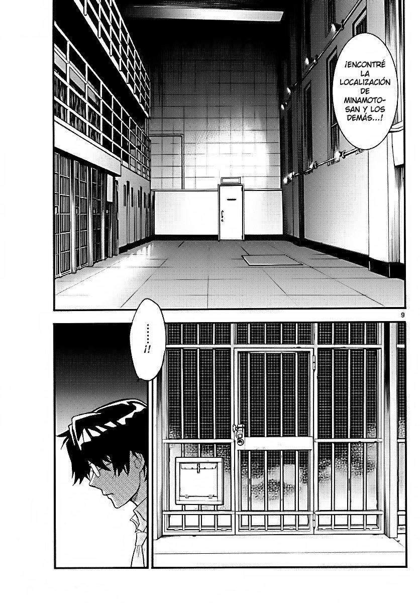 Capitulo 471 page 9