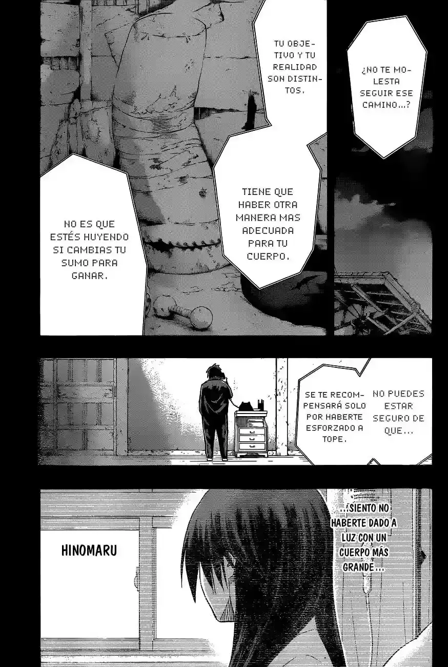 Capitulo 21 page 15