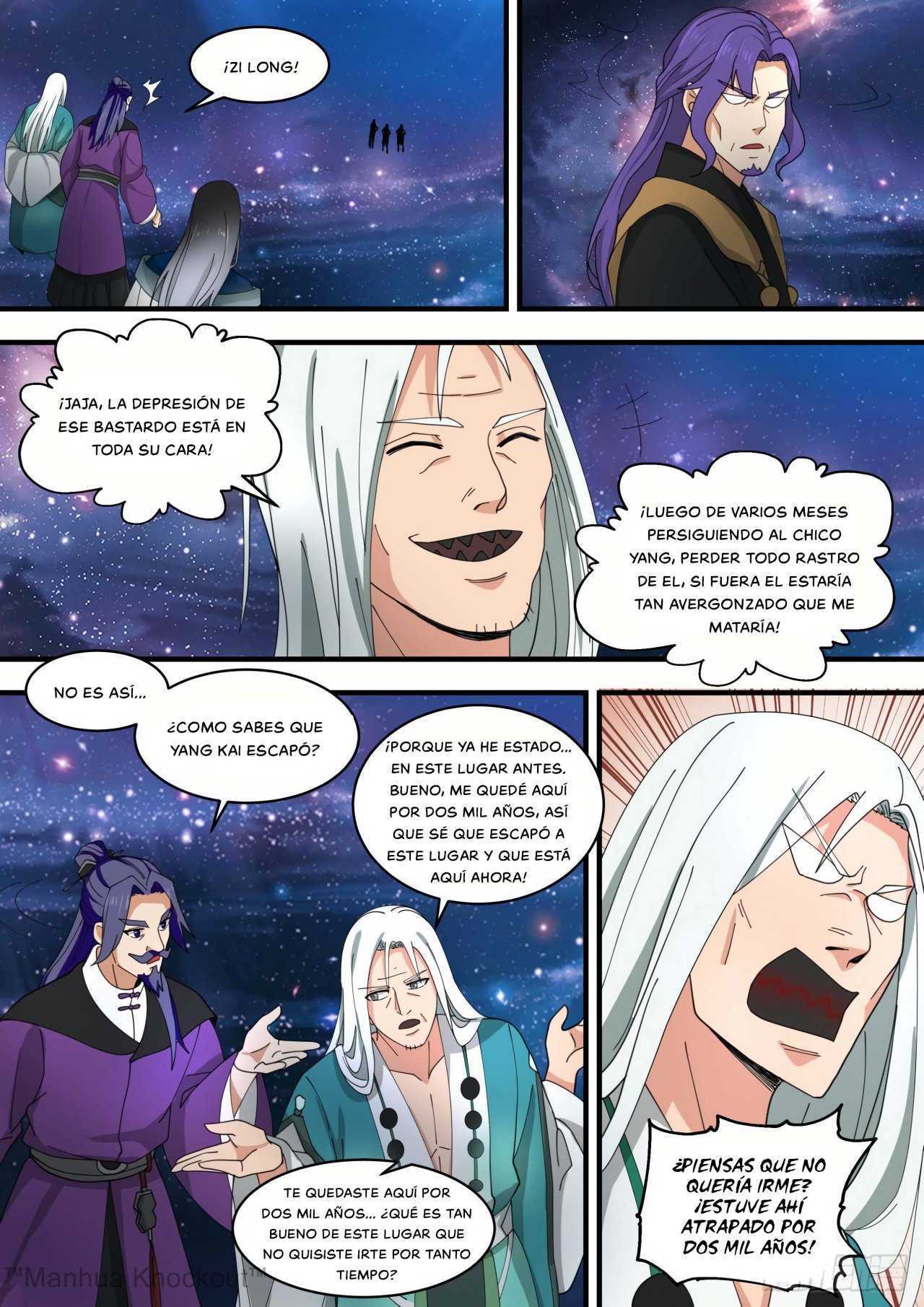 Capitulo 1475 page 6