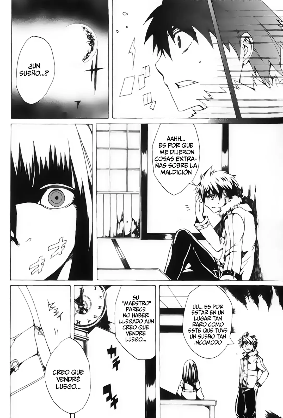 Capitulo 1 page 20