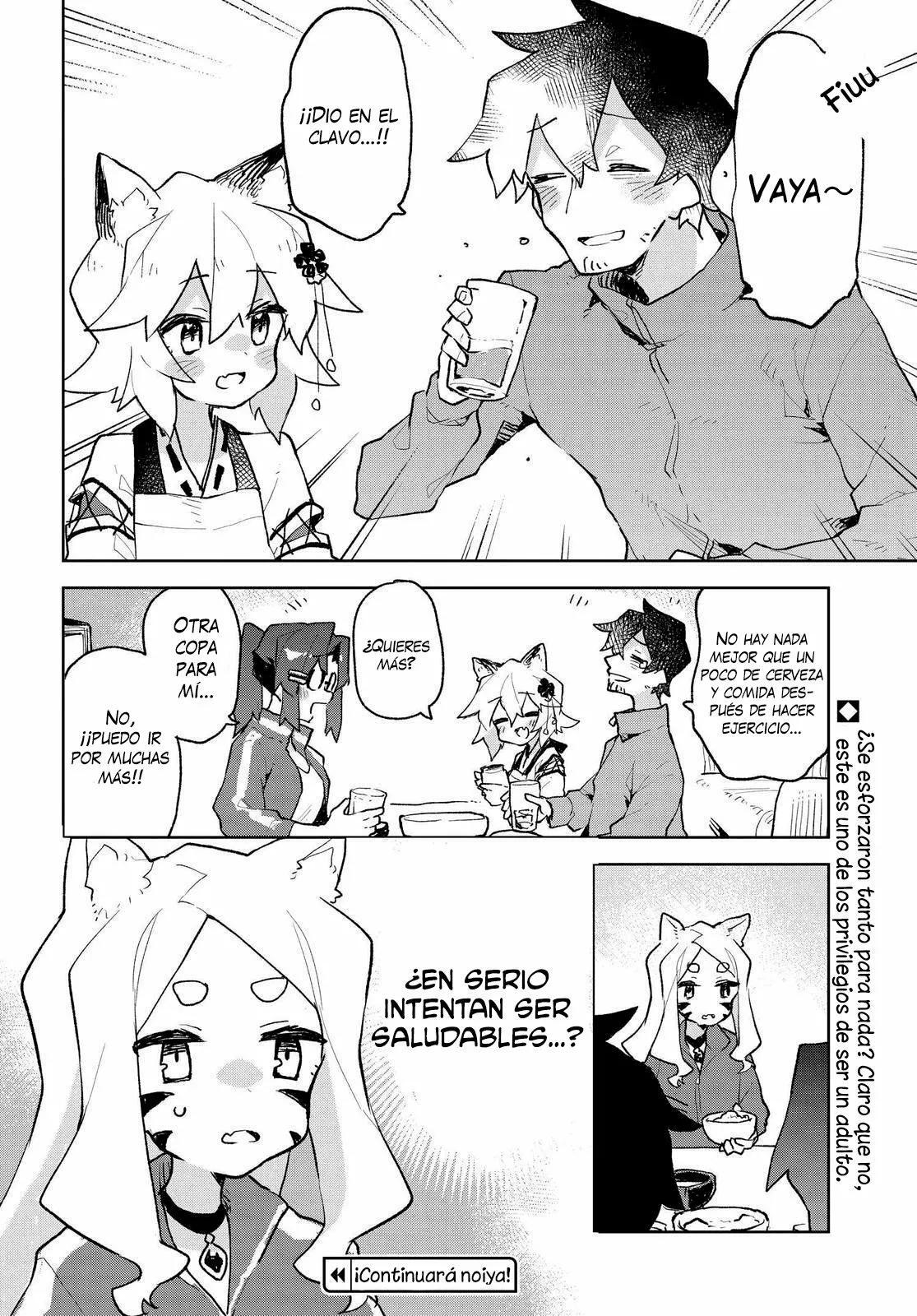 Capitulo 70 page 19