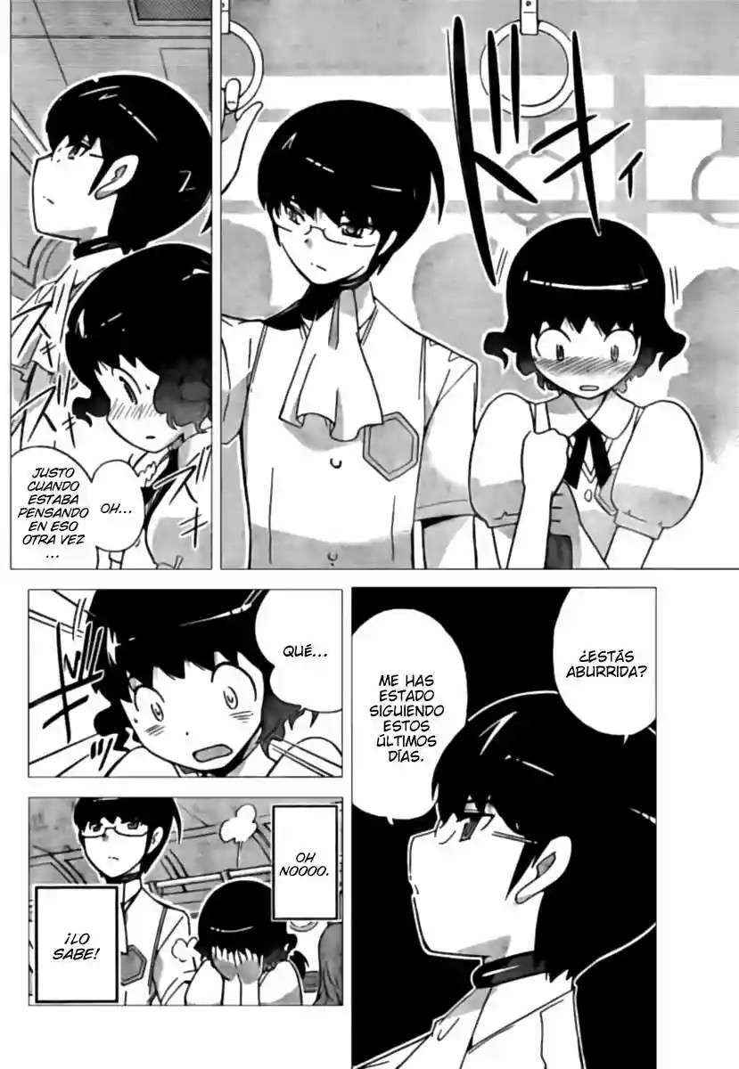 Capitulo 52 page 16