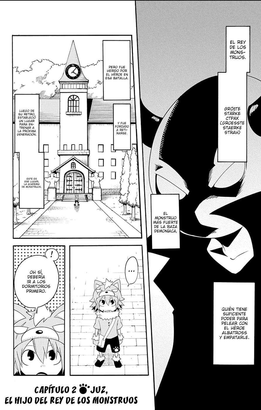 Capitulo 2 page 1