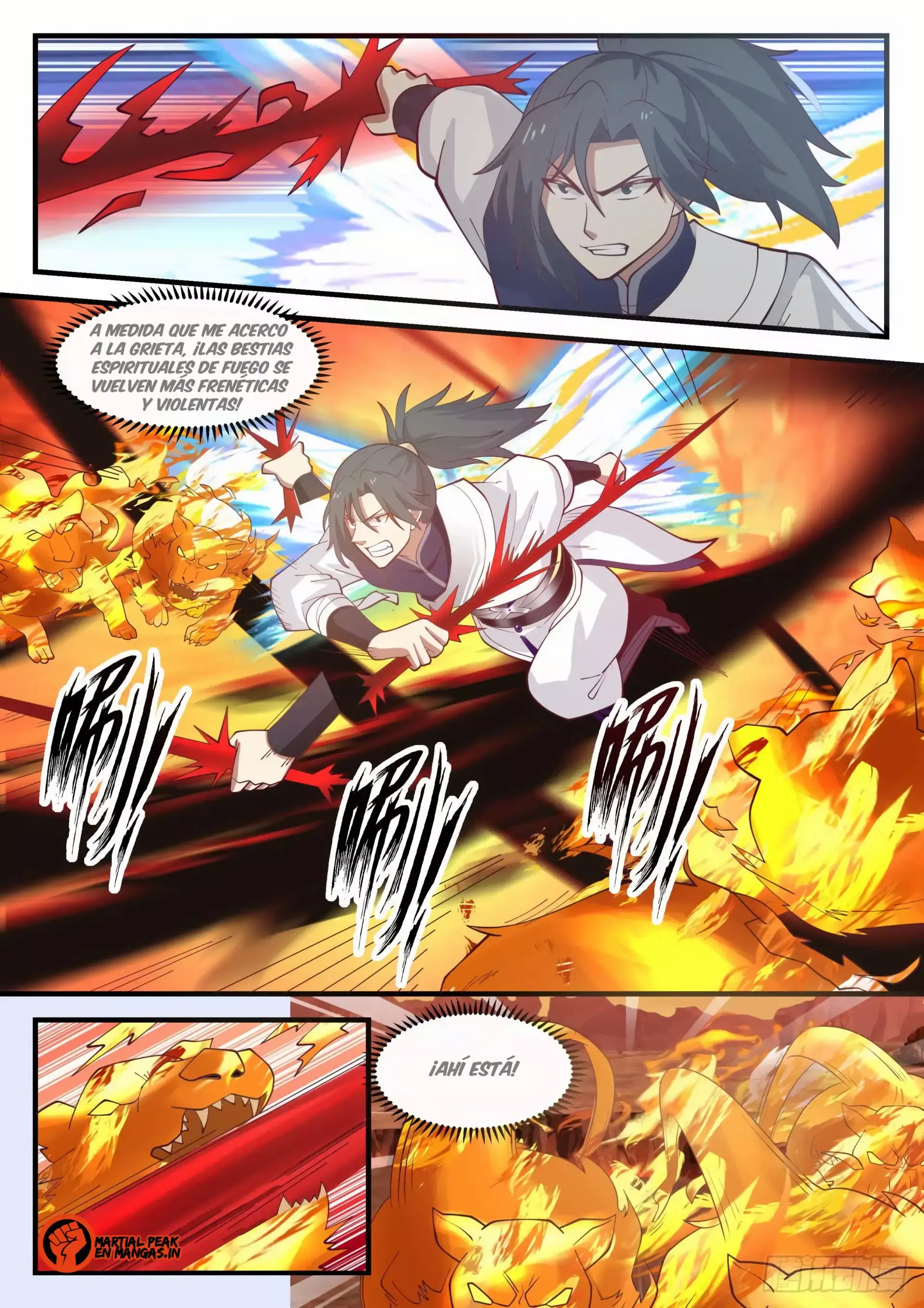 Capitulo 1079 page 12