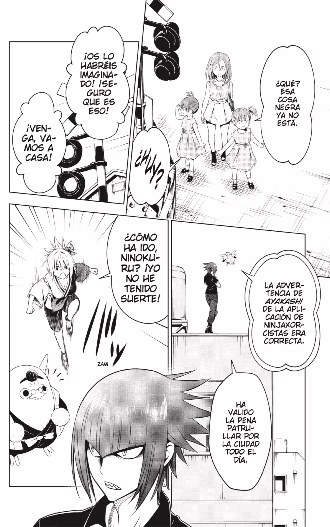 Capitulo 110 page 18