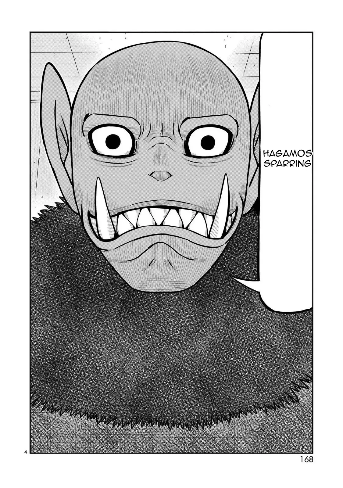 Capitulo 60 page 4