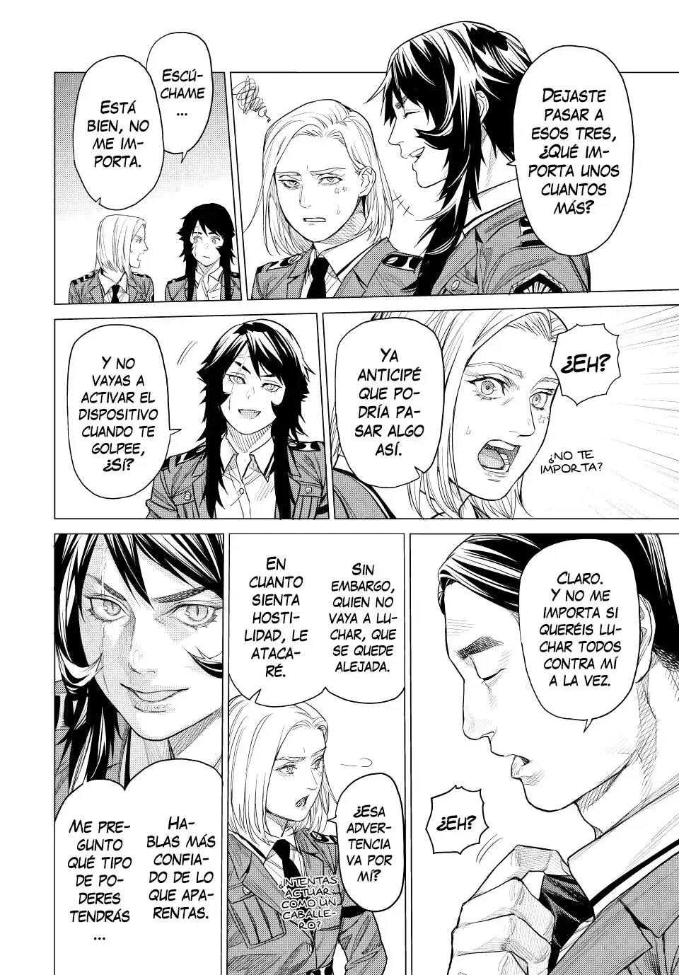 Capitulo 26 page 30