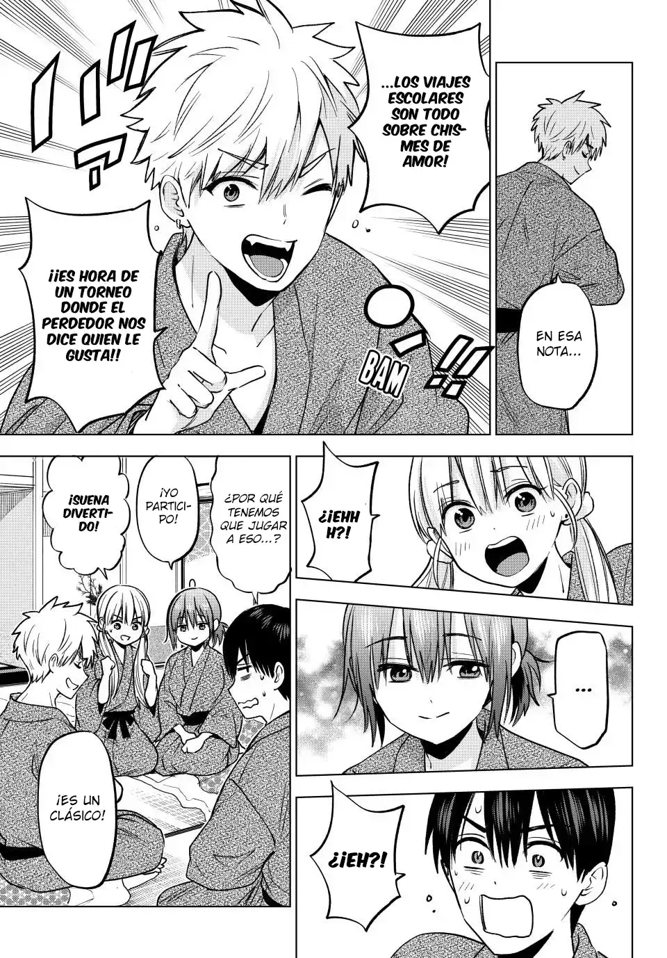 Capitulo 211 page 9