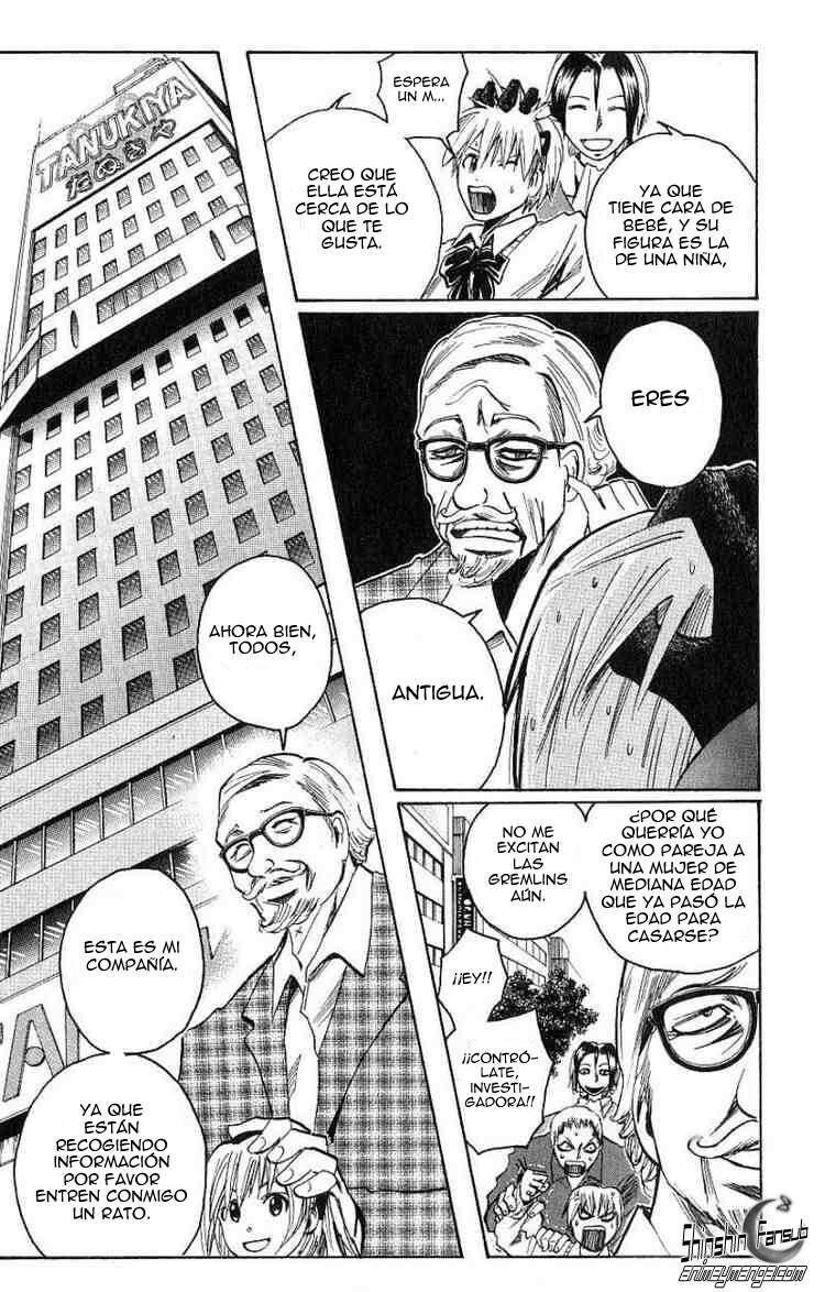 Capitulo 101 page 10
