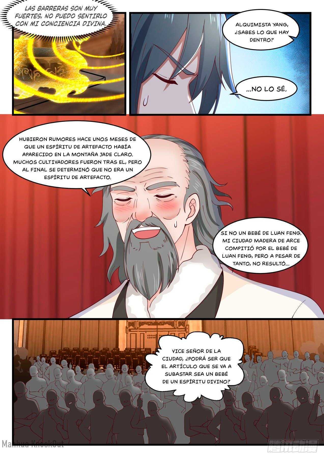 Capitulo 1628 page 11