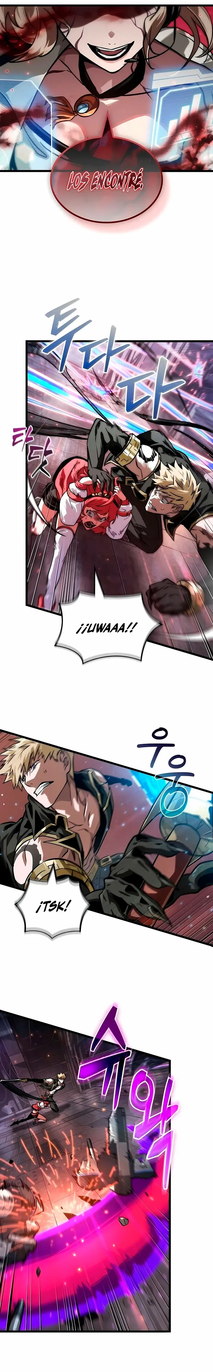 Capitulo 100 page 21
