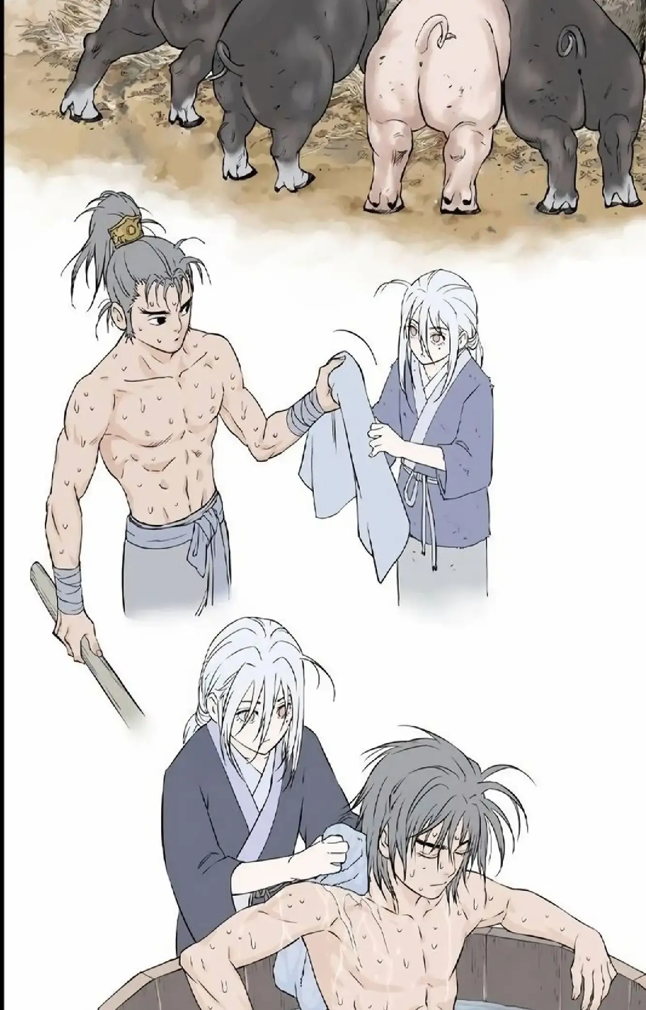 Capitulo 9 page 83