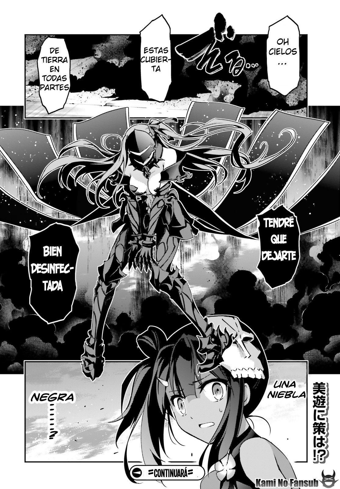 Capitulo 55 page 22
