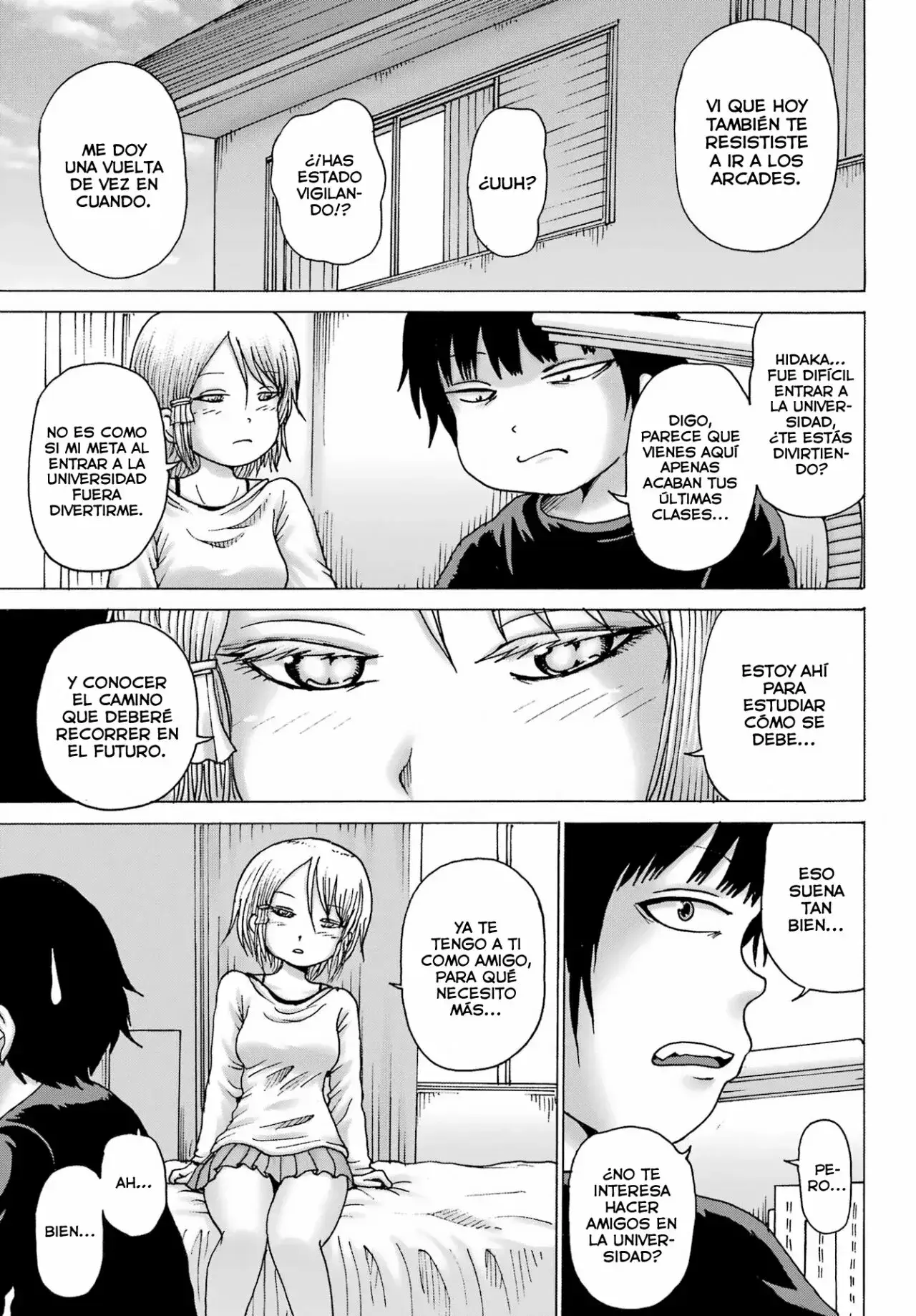 Capitulo 33 page 19