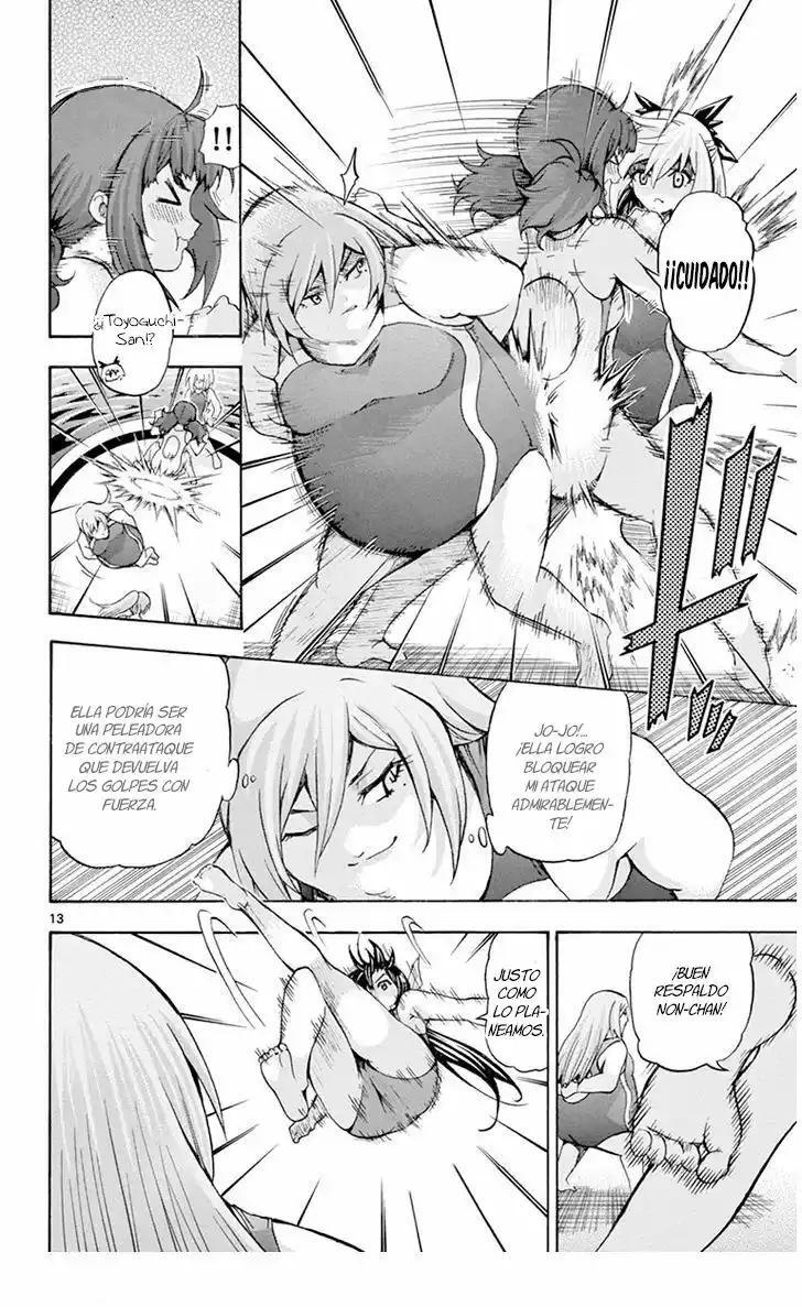 Capitulo 41 page 15