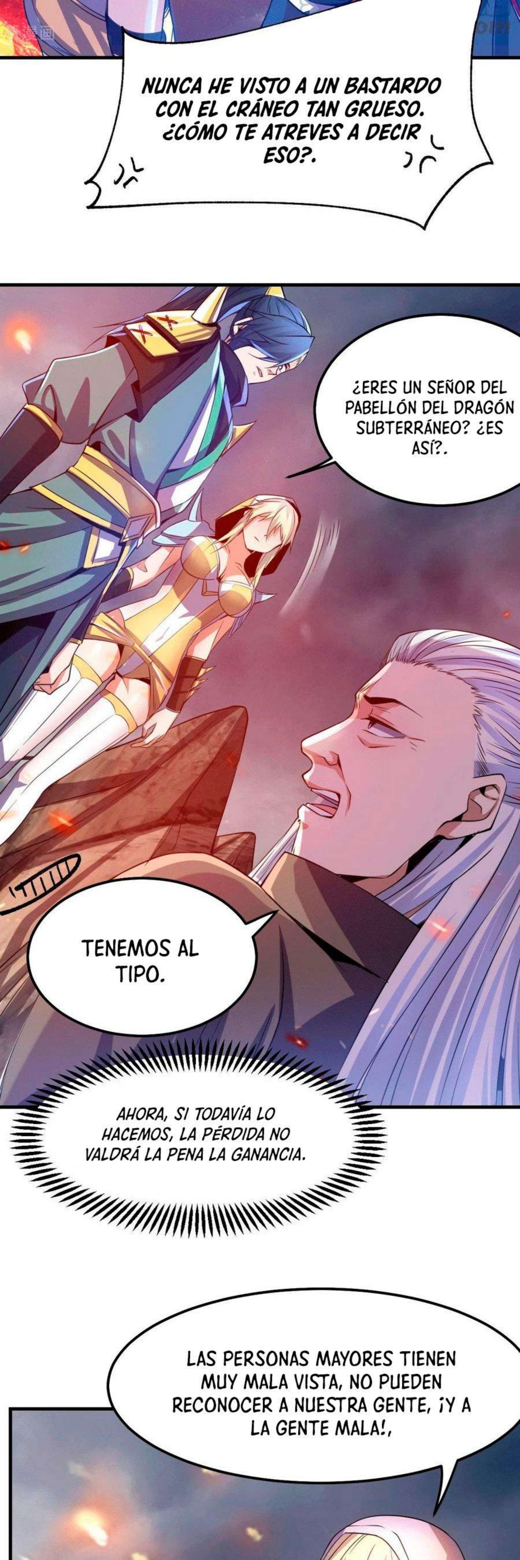 Capitulo 109 page 19