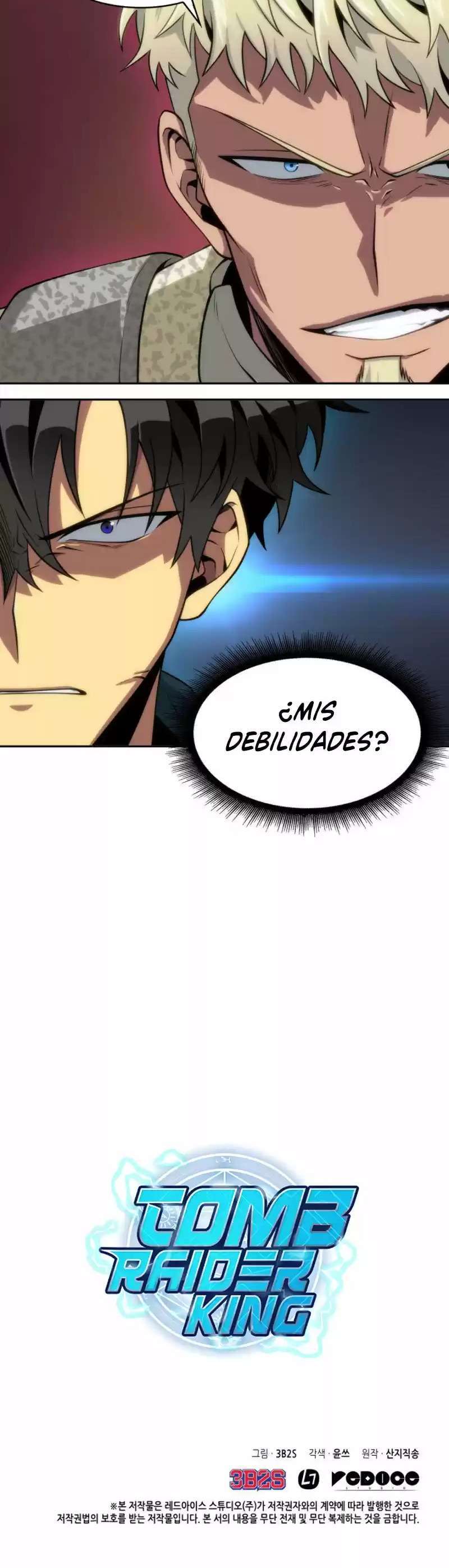 Capitulo 128 page 31