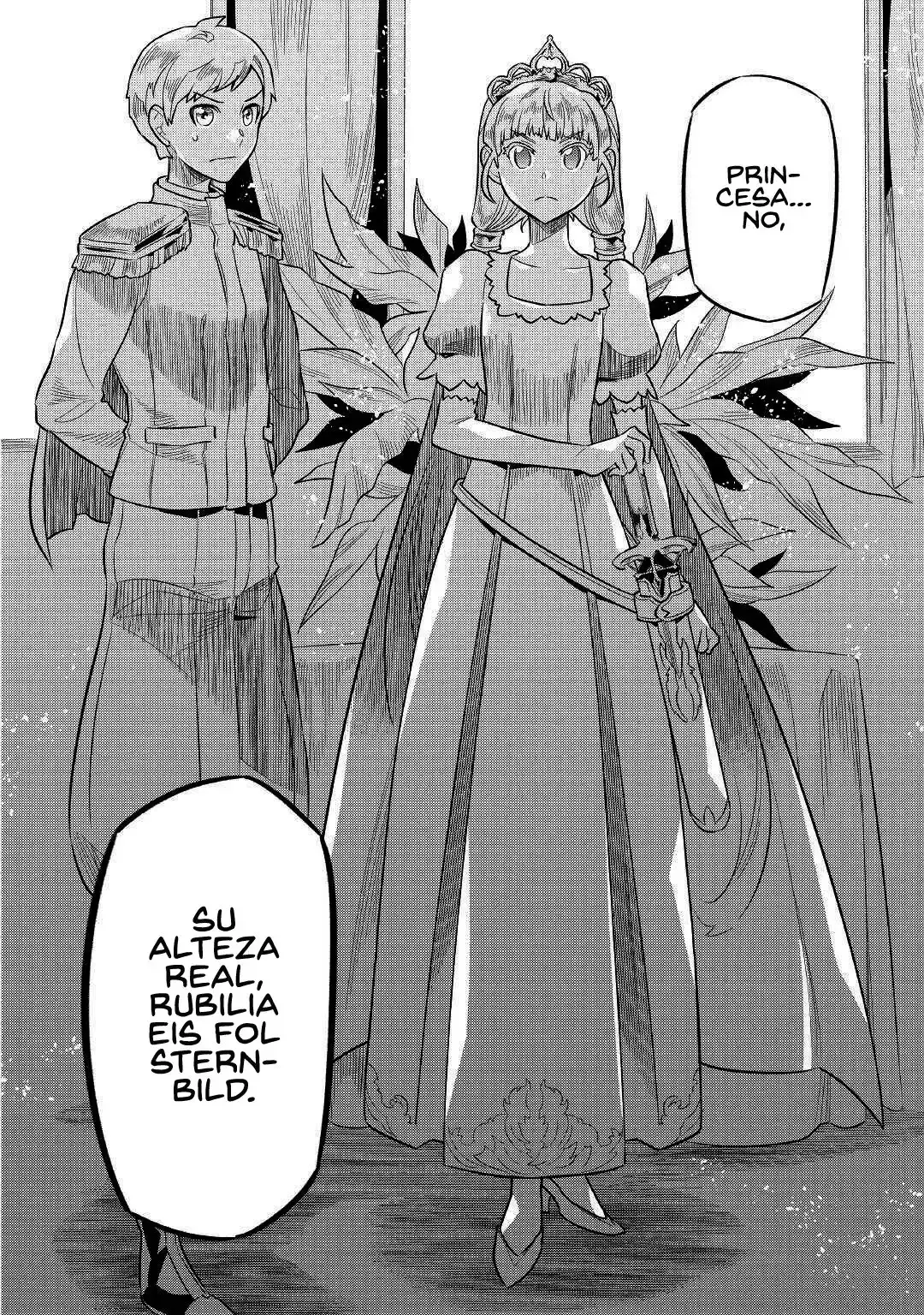 Capitulo 73 page 20