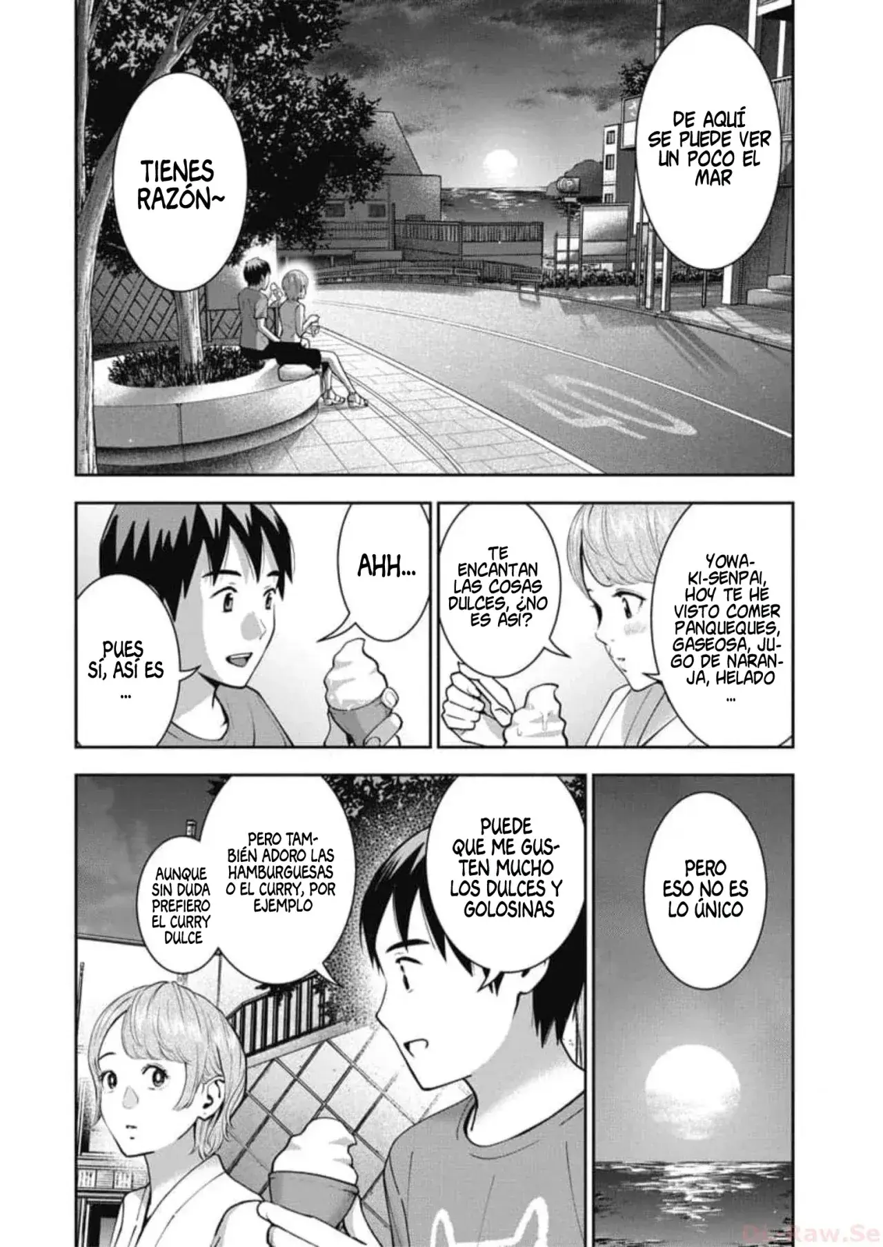 Capitulo 95 page 5