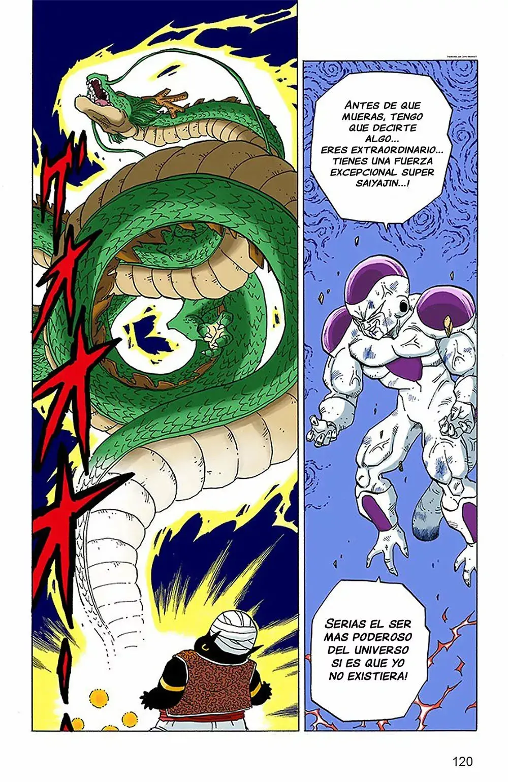Capitulo 321 page 15