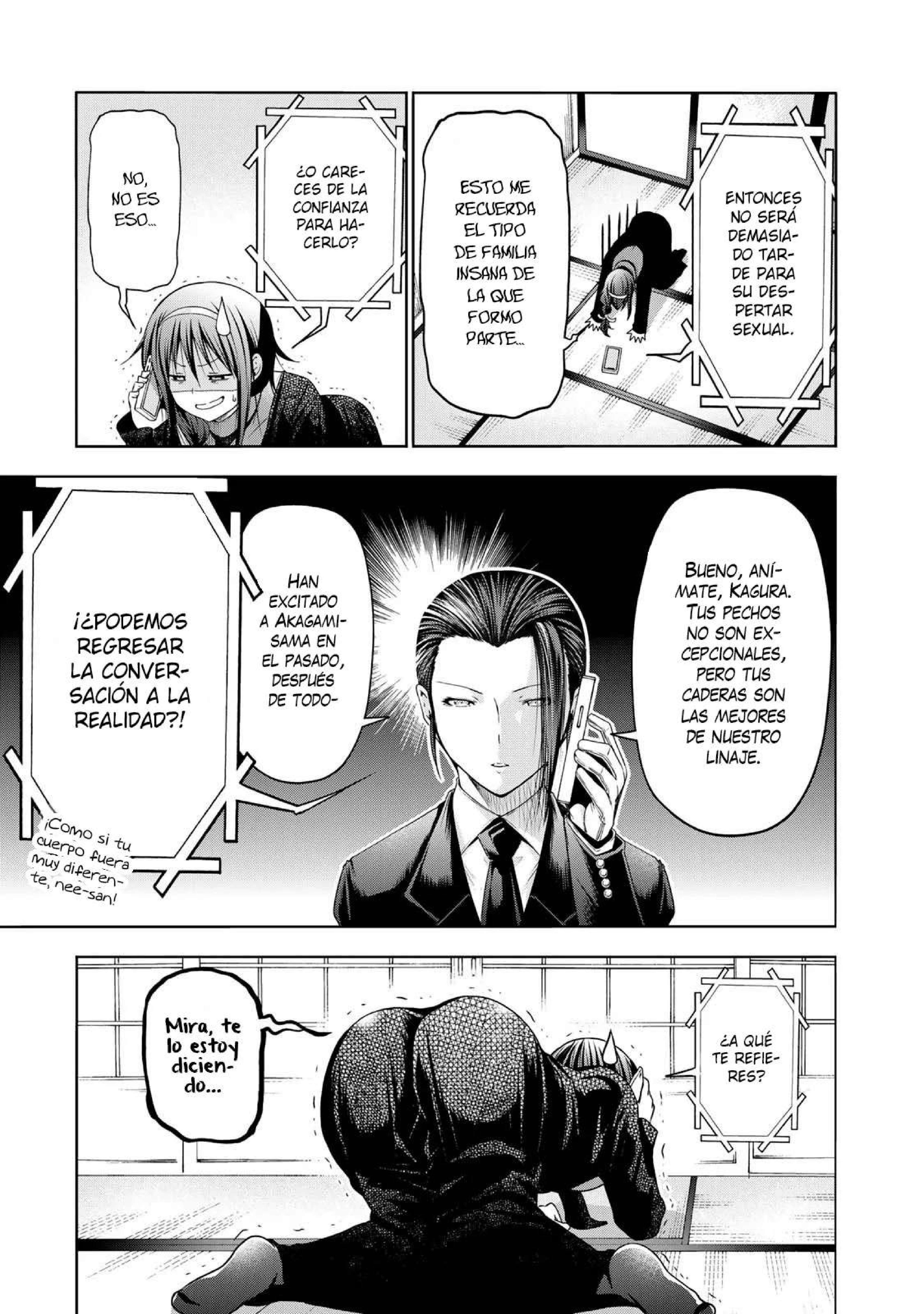 Capitulo 81 page 14