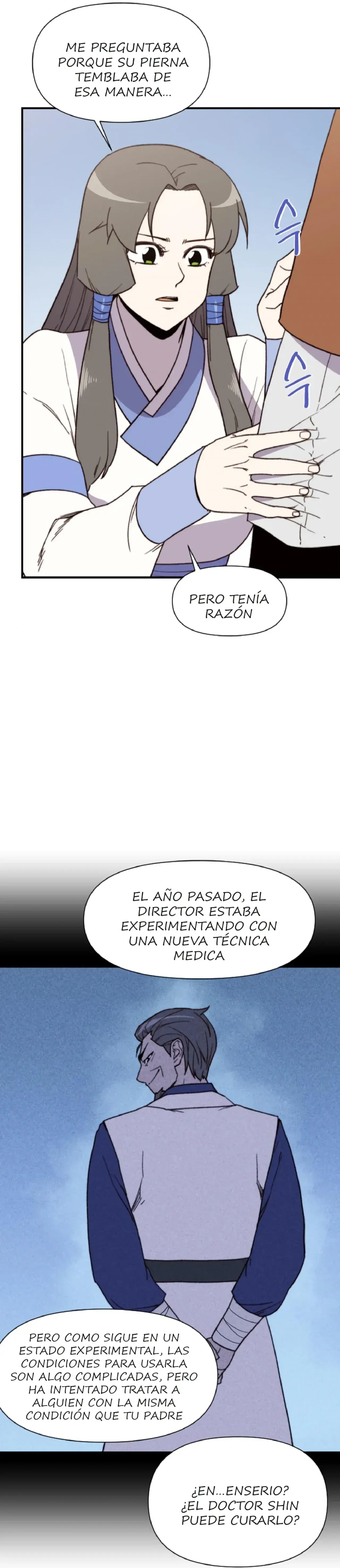 Capitulo 96 page 14