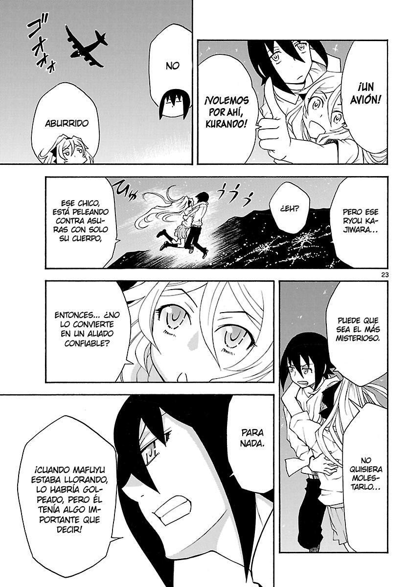 Capitulo 22 page 28
