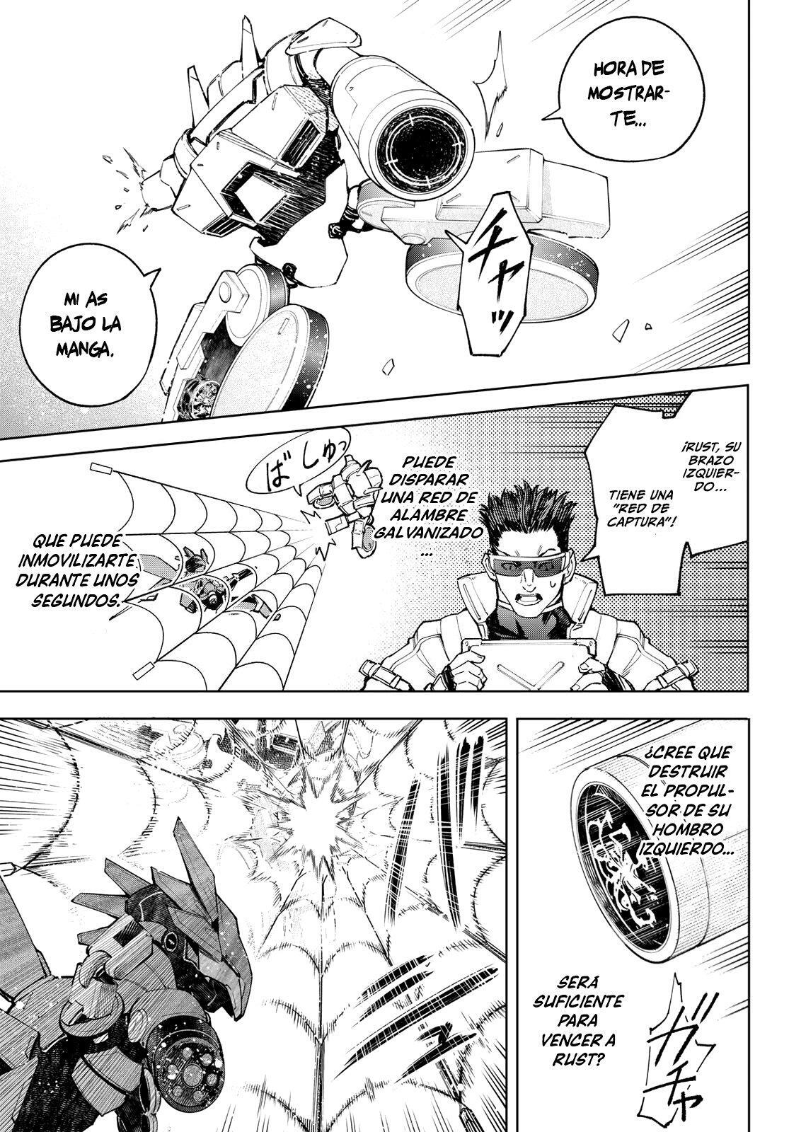 Capitulo 76 page 8