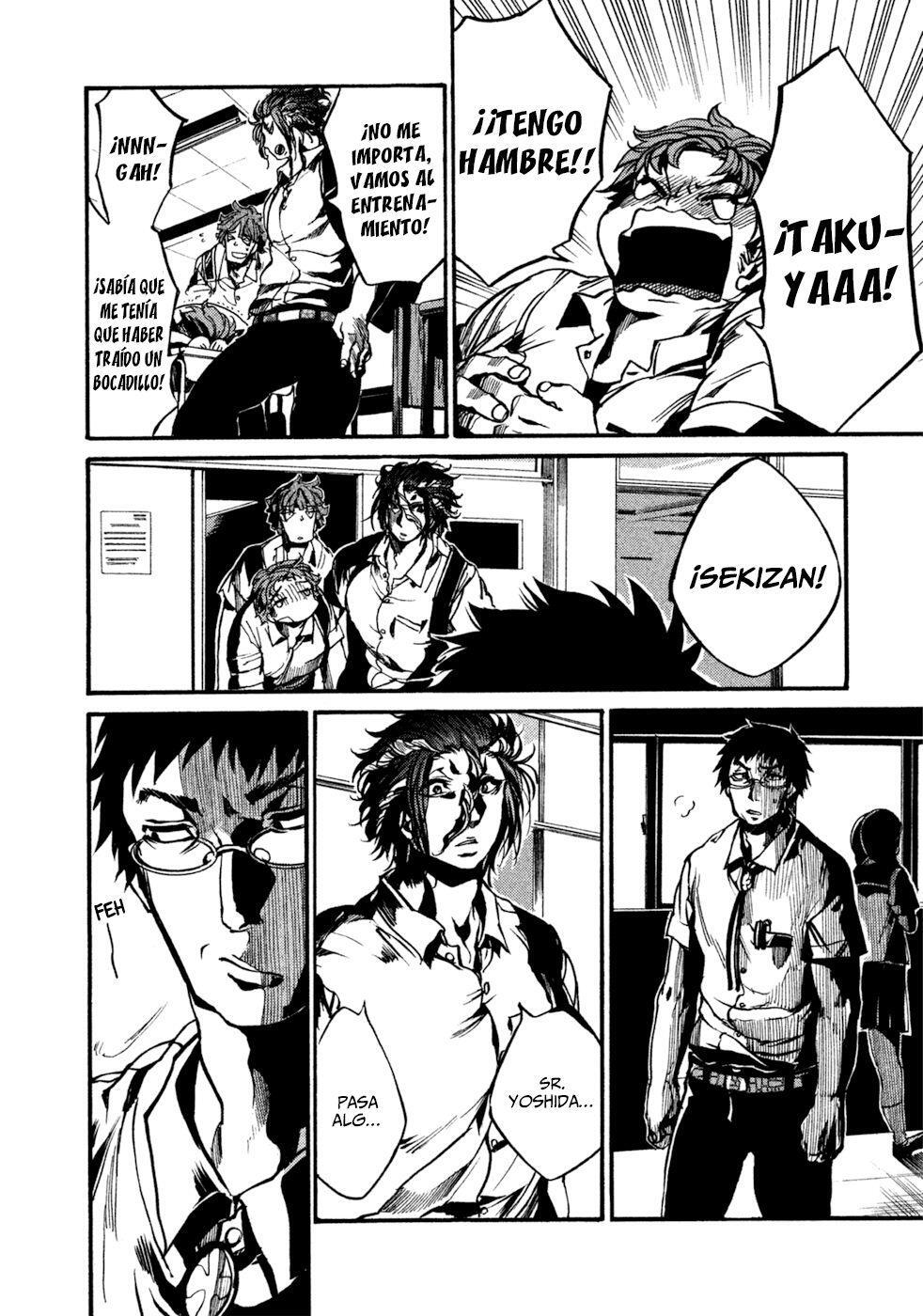 Capitulo 34 page 5