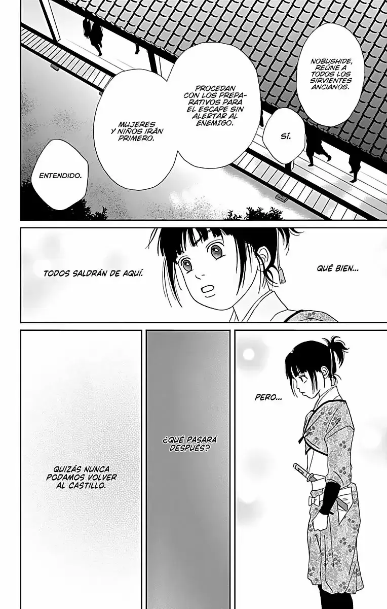 Capitulo 64 page 13