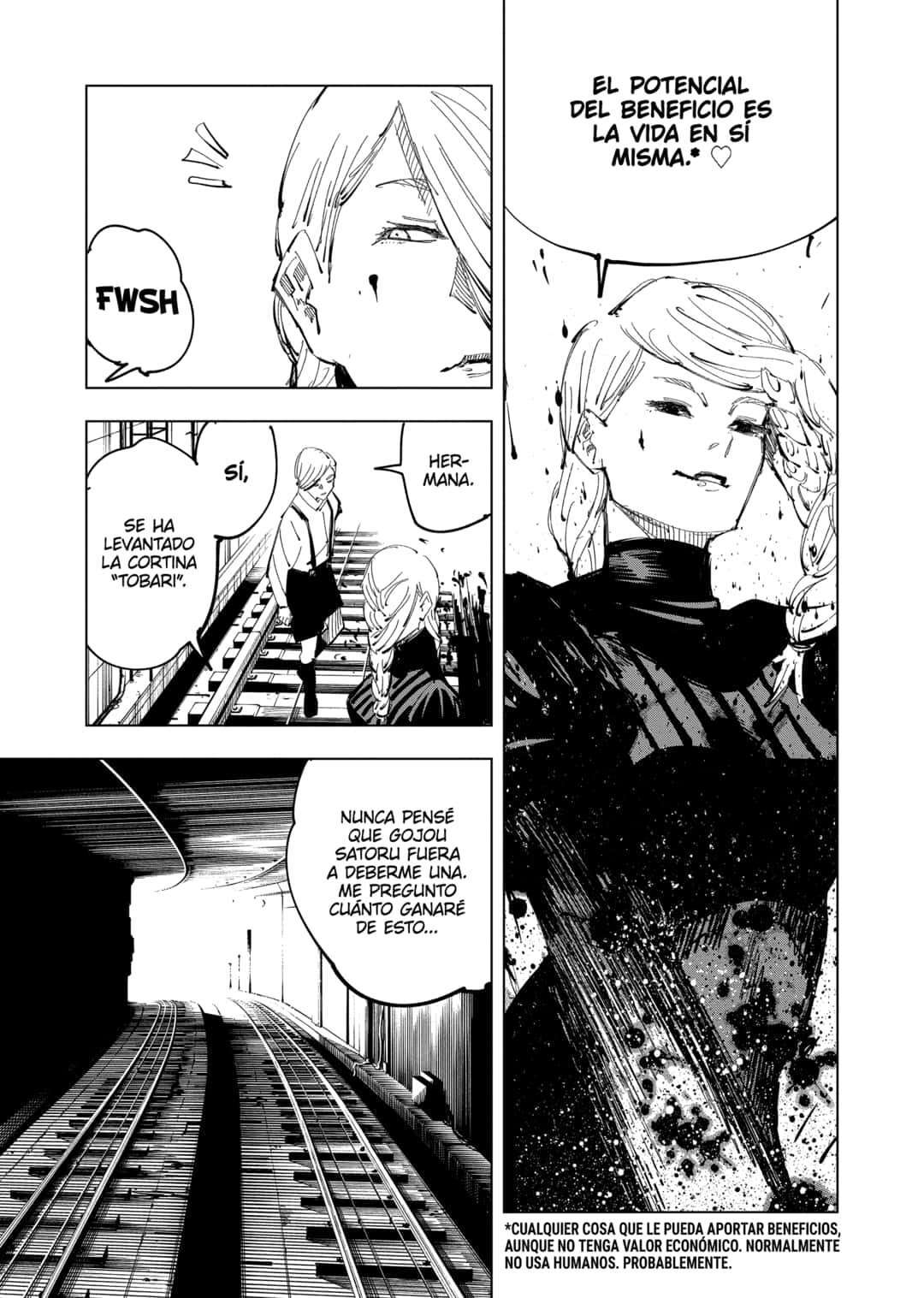 Capitulo 98 page 17