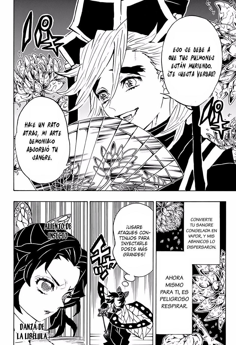Capitulo 142 page 7