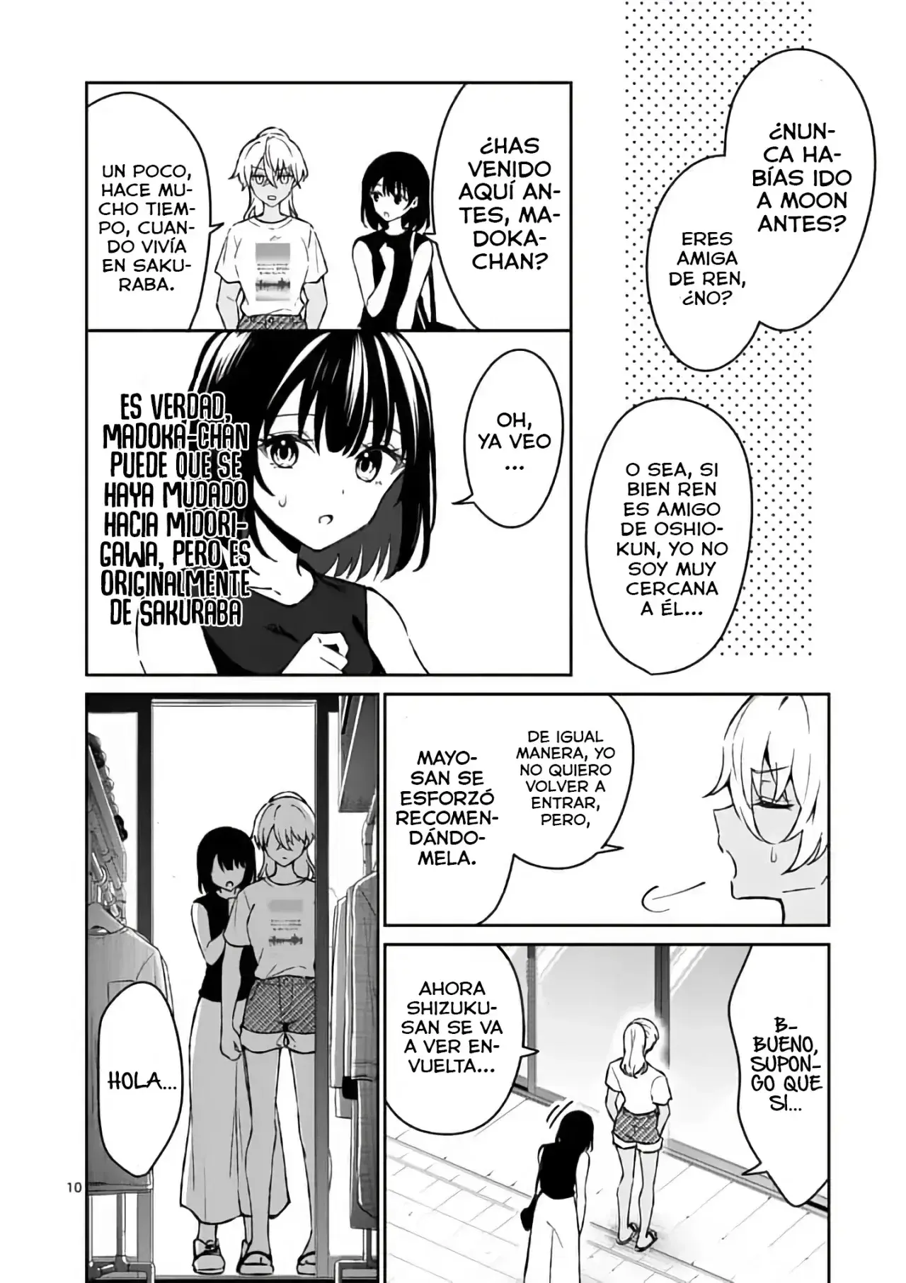 Capitulo 34 page 12