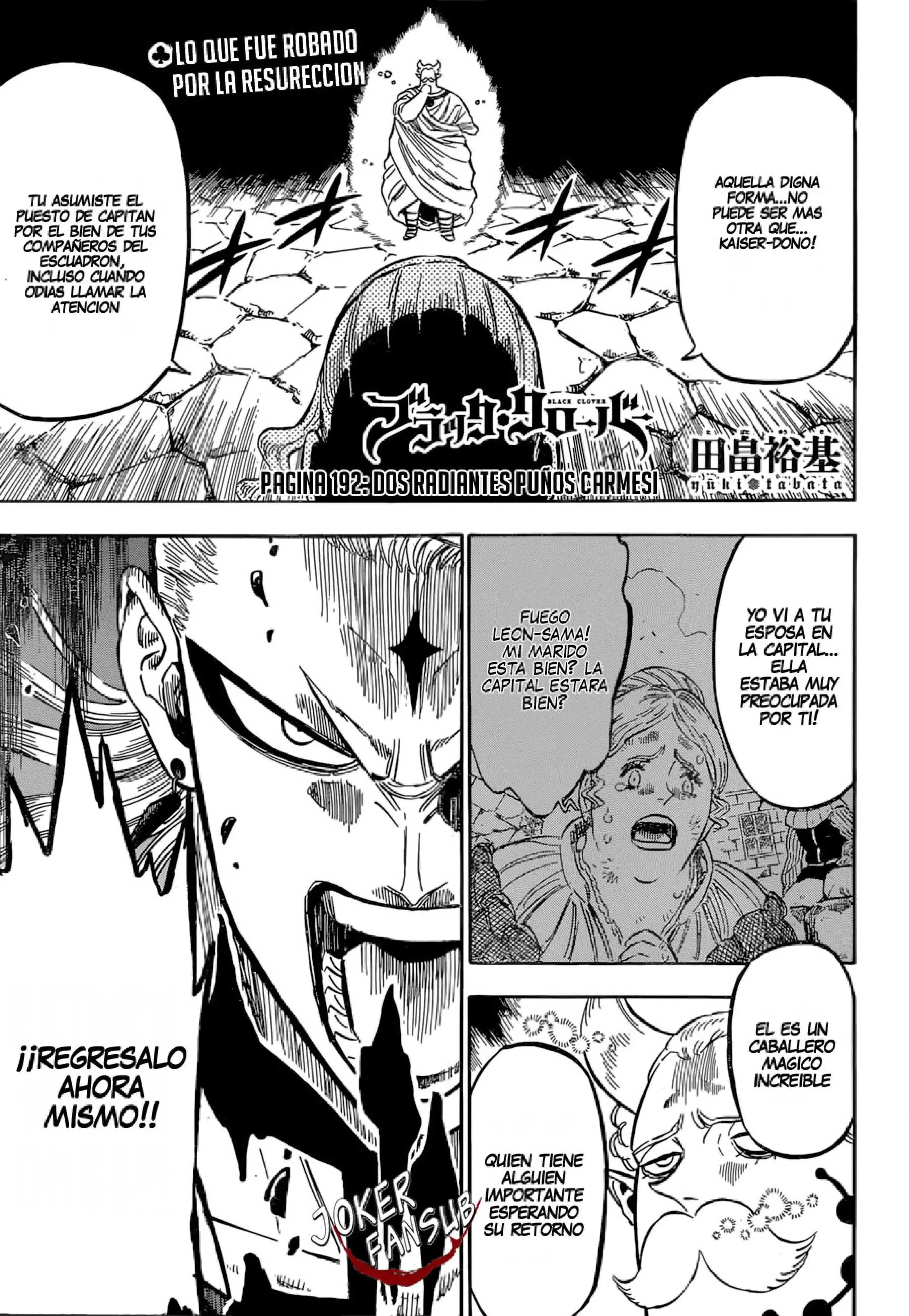 Capitulo 192 page 1