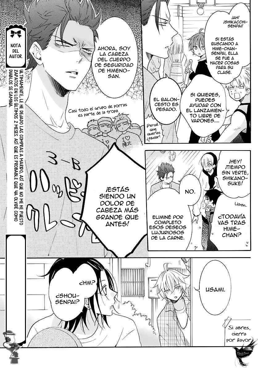 Capitulo 116 page 15