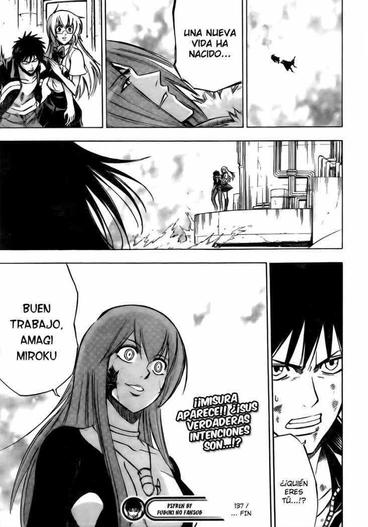 Capitulo 137 page 21