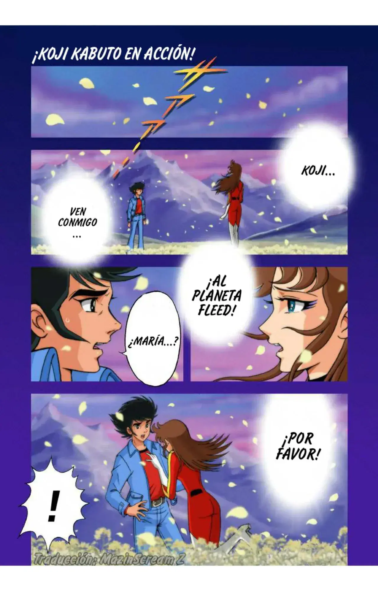 Capitulo 1 page 3