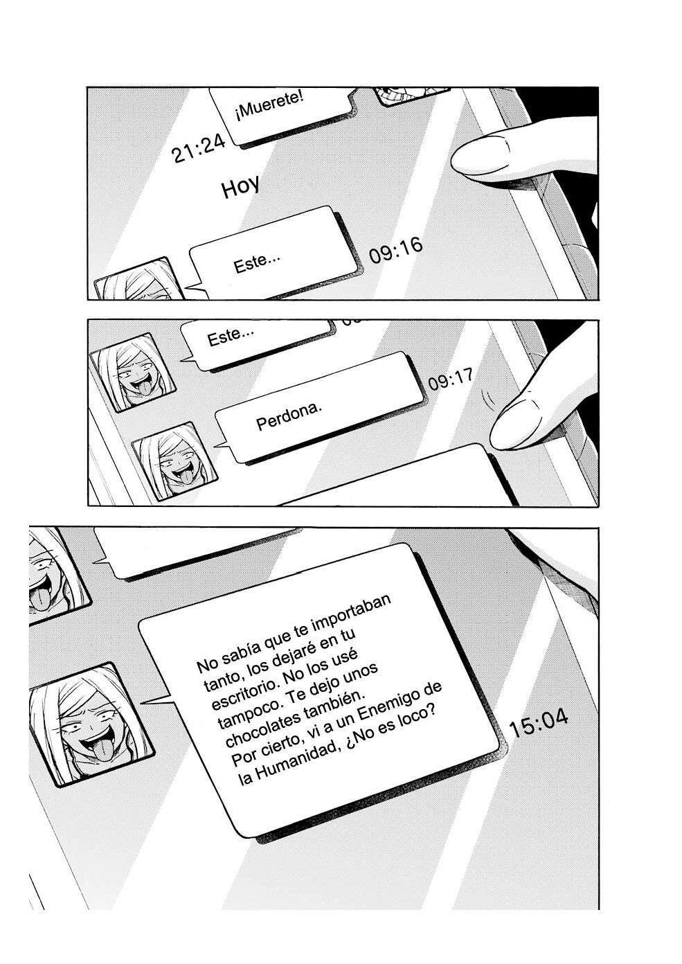 Capitulo 16 page 30