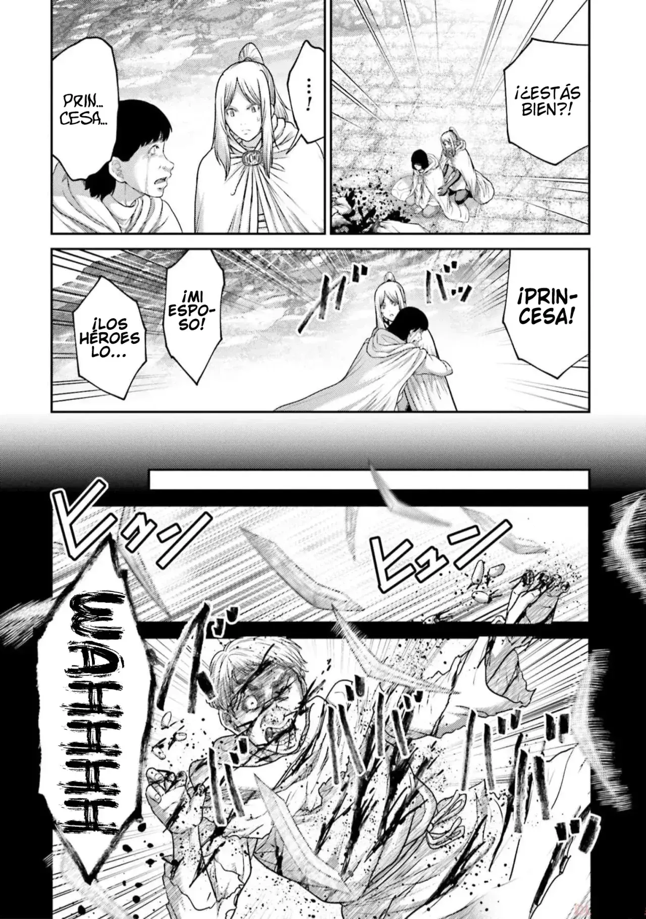 Capitulo 22 page 18