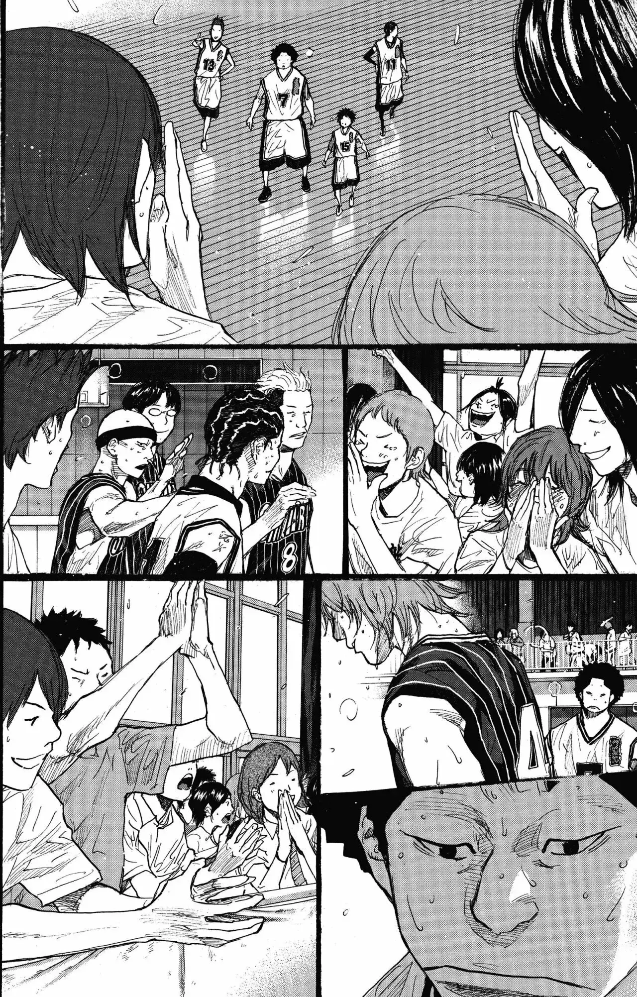 Capitulo 252 page 27