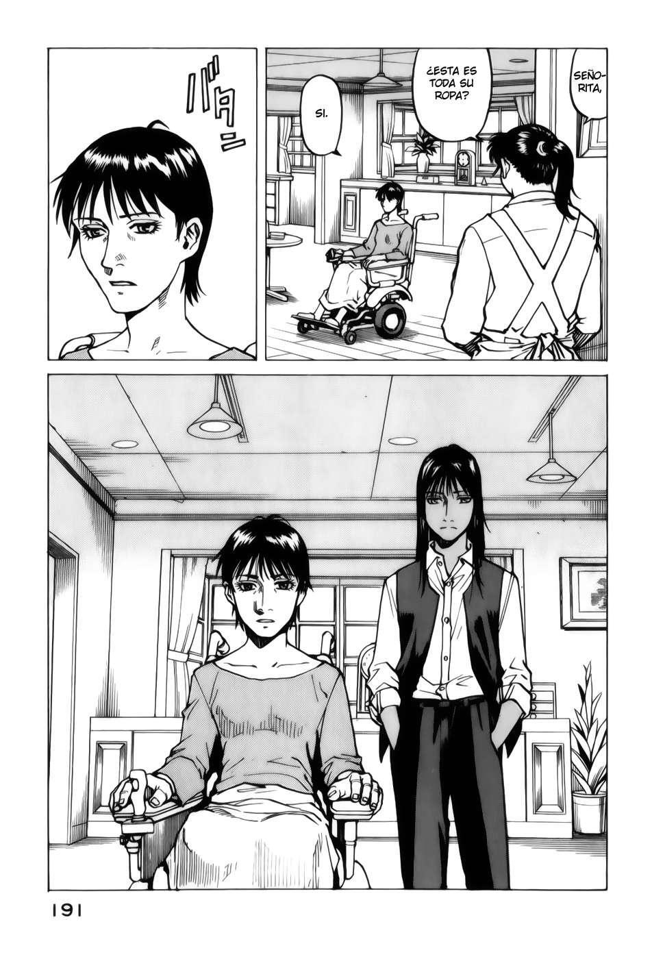 Capitulo 110 page 32