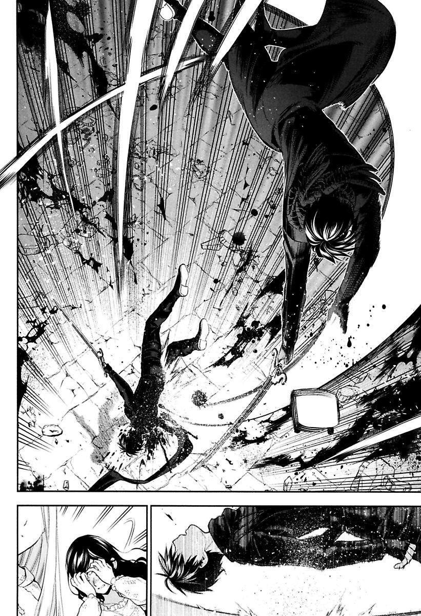 Capitulo 75 page 10