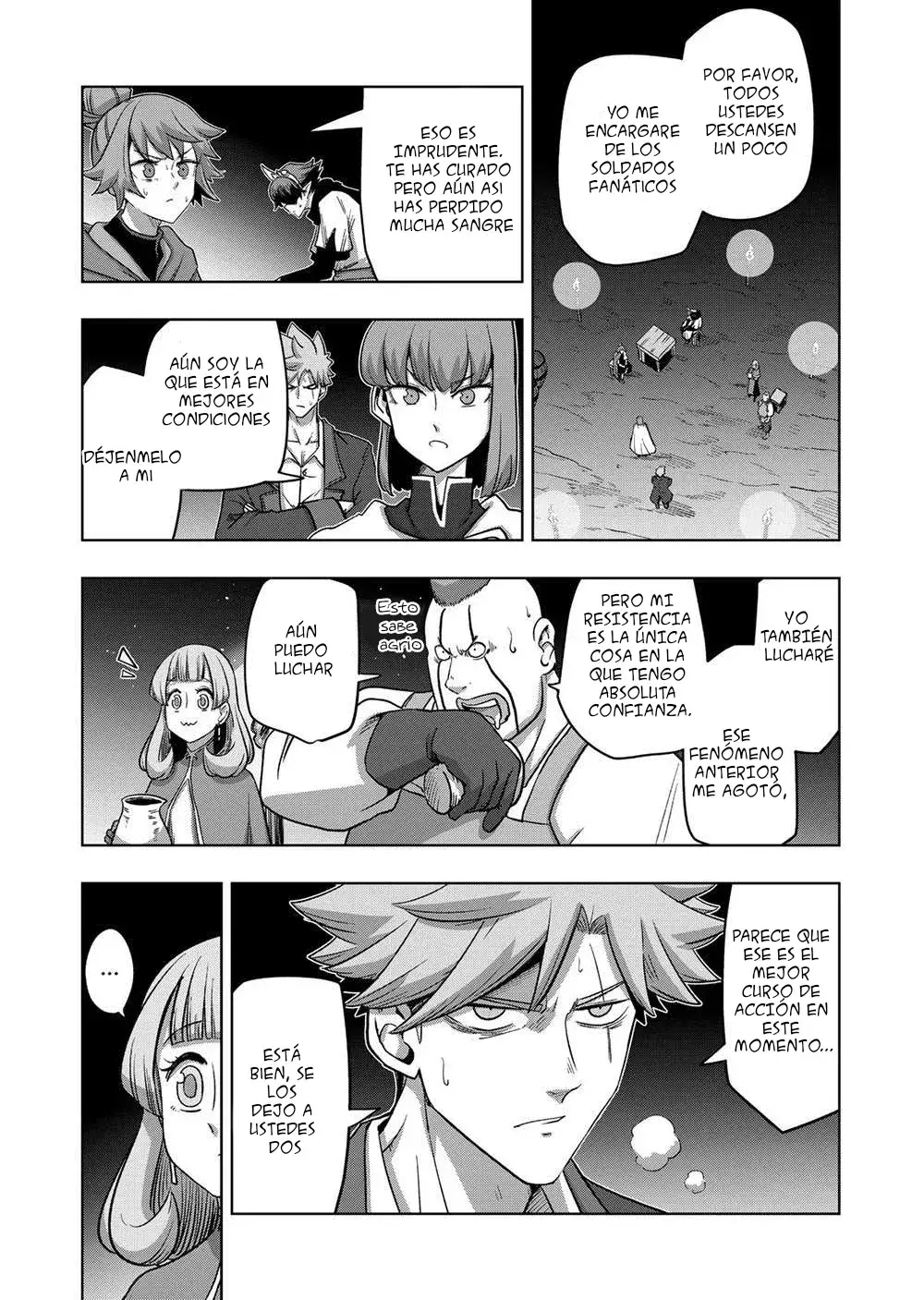 Capitulo 25 page 15