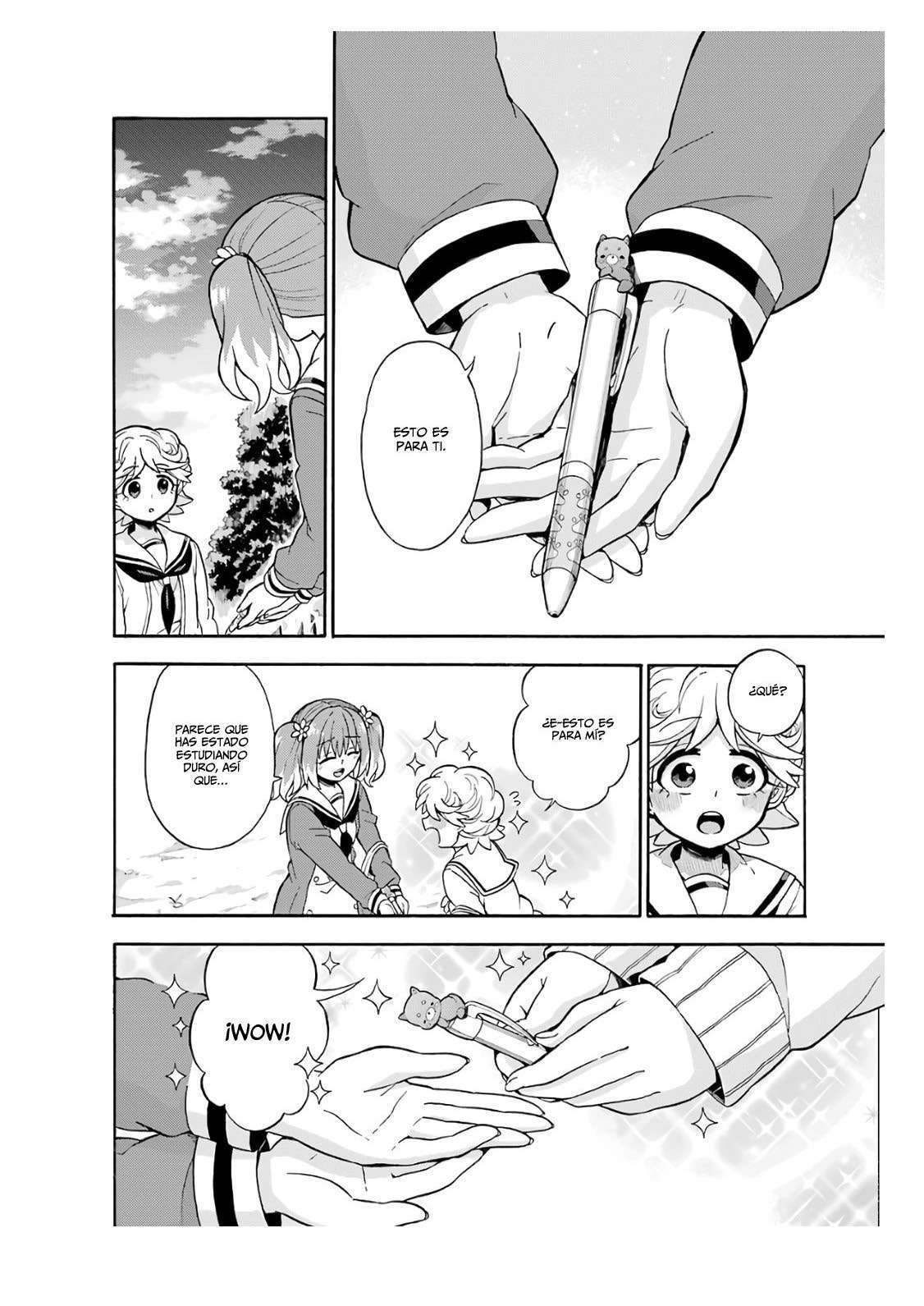 Capitulo 27 page 11