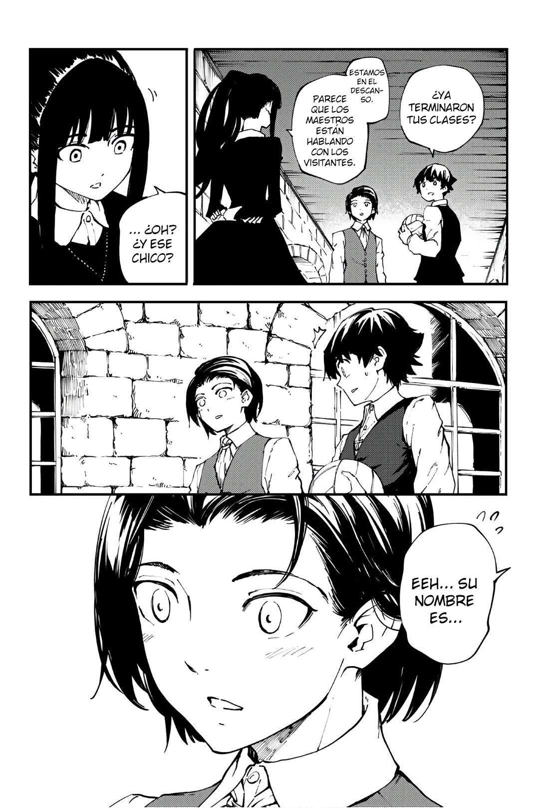 Capitulo 41 page 11